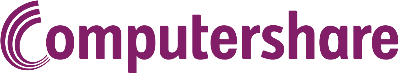 Computershare logo