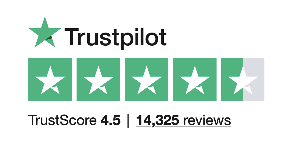 Trustpilot